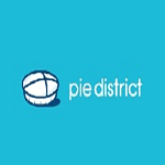 Pie District logo
