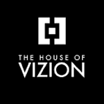 HOUSE OF VIZION logo