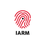 IARM Information Security logo