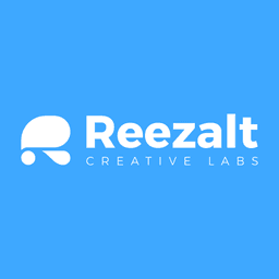 Reezalt Creative Labs