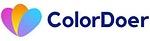 ColorDoer Digital Printing Services Riyadh logo