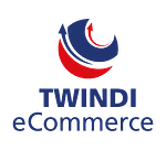 Twindi eCommerce logo
