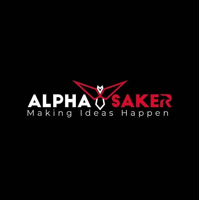 Alpha Saker Technologies cover