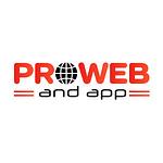 Pro Web and App logo