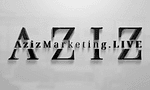 AzizMarketing logo