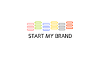 Start My Brand logo