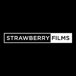 Strawberry Films logo