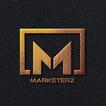 Marketerz logo