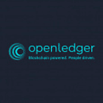 Openledger logo