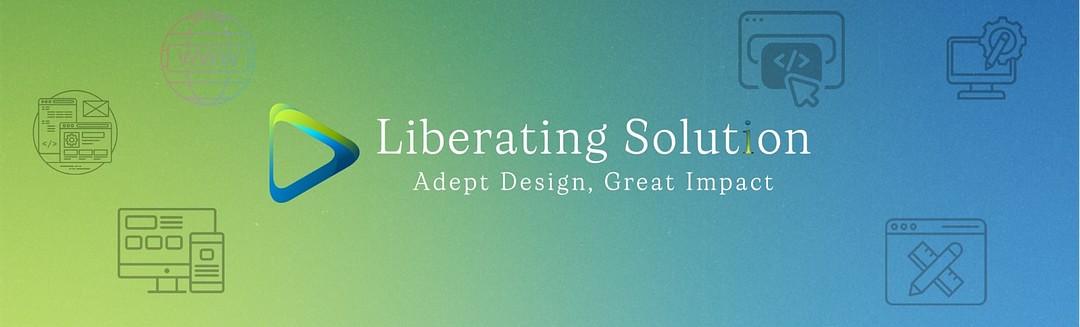 Liberating Solution cover