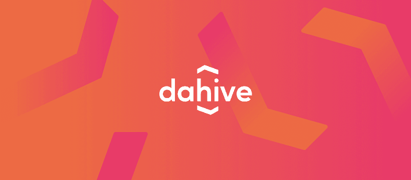 Dahive cover