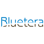 Bluetera logo
