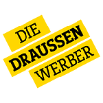 DIE DRAUSSENWERBER GmbH