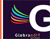 GlobrandIt Creative Agency logo