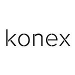 Konex Media logo