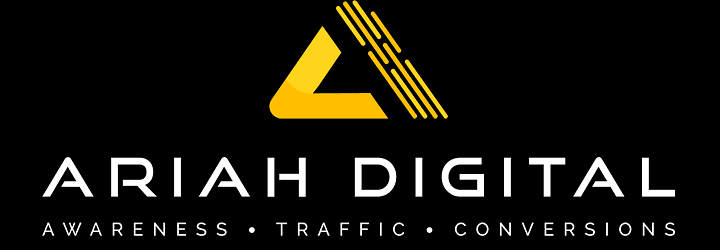 Ariah Digital Marketing Solutions cover