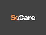SoCare GmbH logo