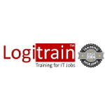 Logitrain logo