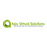 Asia Virtual Solutions