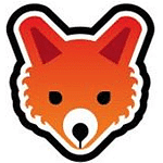 SocialFox logo