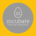 Incubate Video Agency logo