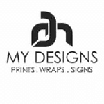 My Designs Graphics & Signs Inc.
