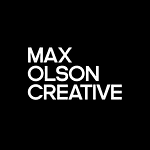 Max Olson Creative