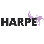 Harpe logo
