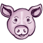 Purple Pig Marketing Group LLC logo