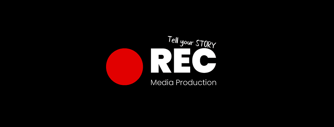 Rec Media Production cover