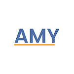 AMY Softech logo