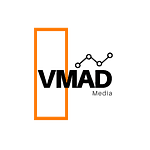 VMAD Media logo