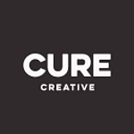 Cure Creative logo