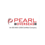 Pearl Shims logo