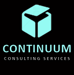 Continuum Consulting Services logo