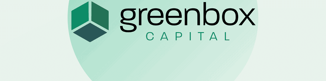 Greenbox Capital cover