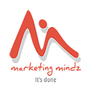 Marketing Mindz logo