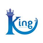 King Productions logo