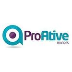 ProAtive Brindes logo