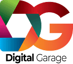 Digital Garage logo