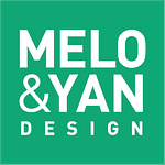 Melo & Yan Design logo