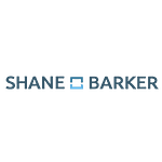 Shane Barker Consulting logo