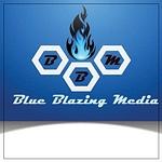 Blue Blazing Media Co.