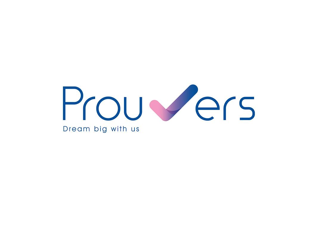 Prouvers Digital Marketing Agency cover