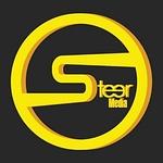 Steer Media logo