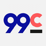 ninety9cents logo