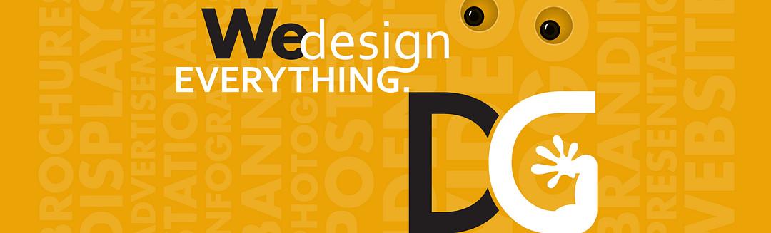 Dgecko Design & Concept Studio Ltd. cover