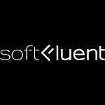 SoftFluent logo