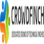 CrowdFinch Technologies Pvt Ltd logo