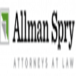 Allman Spry